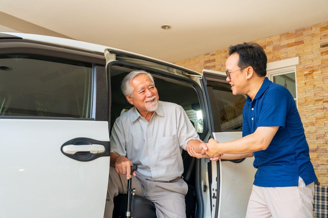 How Non-Emergency Medical Transportation Helps Patients Access Healthcare
